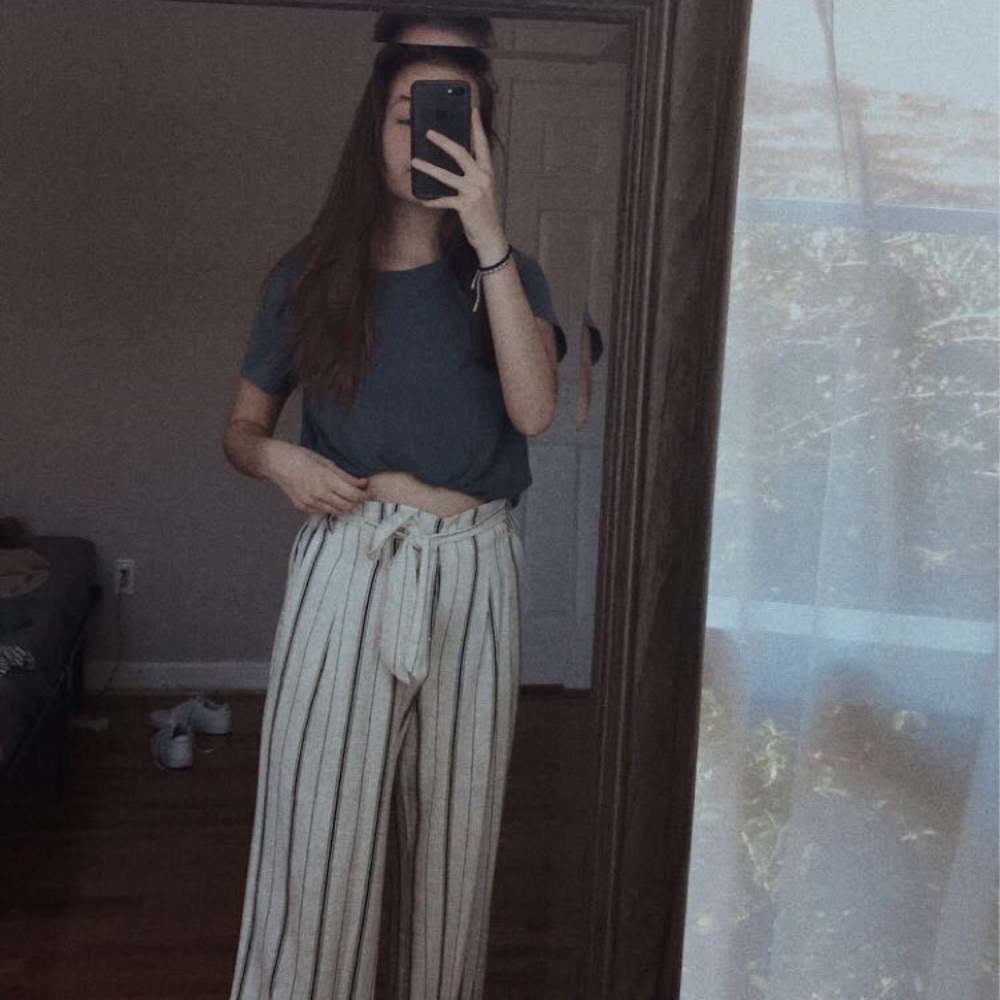 Pants